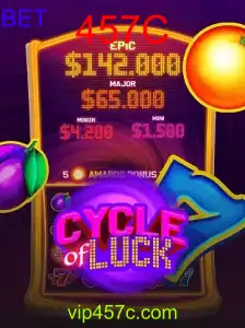 CycleofLuck