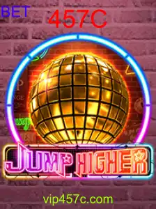 JumpHigher