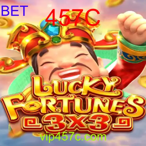 LUCKYFORTUNES3x3