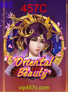 OrientalBeauty